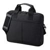 Sanwa Supply PC внутренний мешок тип широкий (11.6 черный) BAG-INB5N2