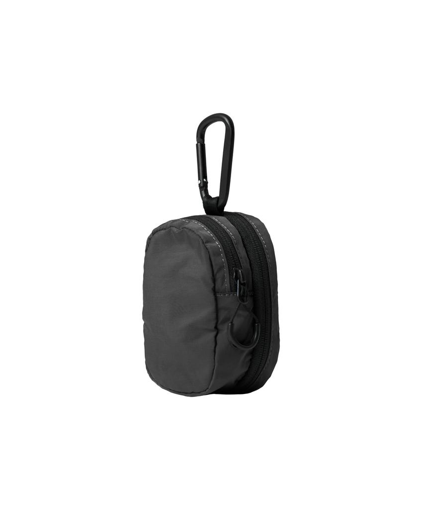 Foundpocket Полевая карманная сумка-кошелек Серая