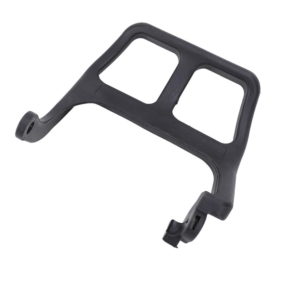 Curved Brake Handle Guard Black Chainsaw Accessory for 017 018 MS170 MS180 Chainsaw Repair