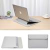 Eternal Slim Heat Dissipation Holder Laptop Pouch - Gray