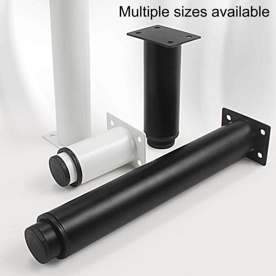 Основание шкафа, регулируемая ножка стола, удлинительная подставка для ног, увеличивающая бытовую технику, опорная ножка для дома