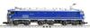 TOMIX N Gauge JR EF510 500 Type JR Freight 7182 Railway Model Electric Locomotive Specification/Blue