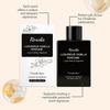 Roxelis Vanilla Scent Luxury Perfume Natural Lasting Fragrance Elegant Charm Sweet Delicate Fresh Notes Portable Spray