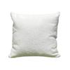 Ultra Soft Teddy Bear Plush Pillow Cover Multi Size Sofa Decorative Cushion Case Comfortable Home Furniture Accent