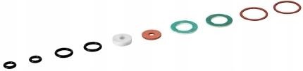 Tycner Set Of Seals For 1/2'' Faucet 056K 1 Pc