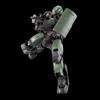 HG 1/144 Deathlurter Пластиковая модель с цветовой кодировкой Масштабная модель Строительная игрушка
