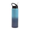 Scottish FA Fade Aluminium 750ml Water Bottle