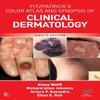 Fitzpatrick's Color Atlas And Synopsis Of Clinical Dermatology Eight Edition Paperback