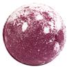 3x Bath Bomb Strawberry Pavlova Jumbo Red And White