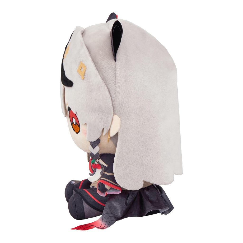 Плюшевая игрушка Хлоя Сакуя Девочка-волшебница Хлоя Друзья с тобой Официальный мерч