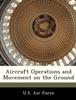 Книга Aircraft Operations and Movement On the Ground