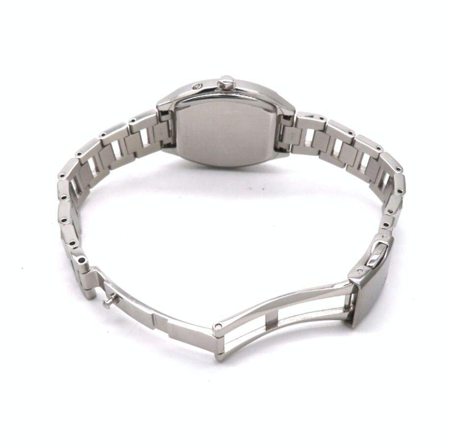 [USED] 3B51-0AE0SEIKO Seiko Watch Lucia Tonneau Model Extreme