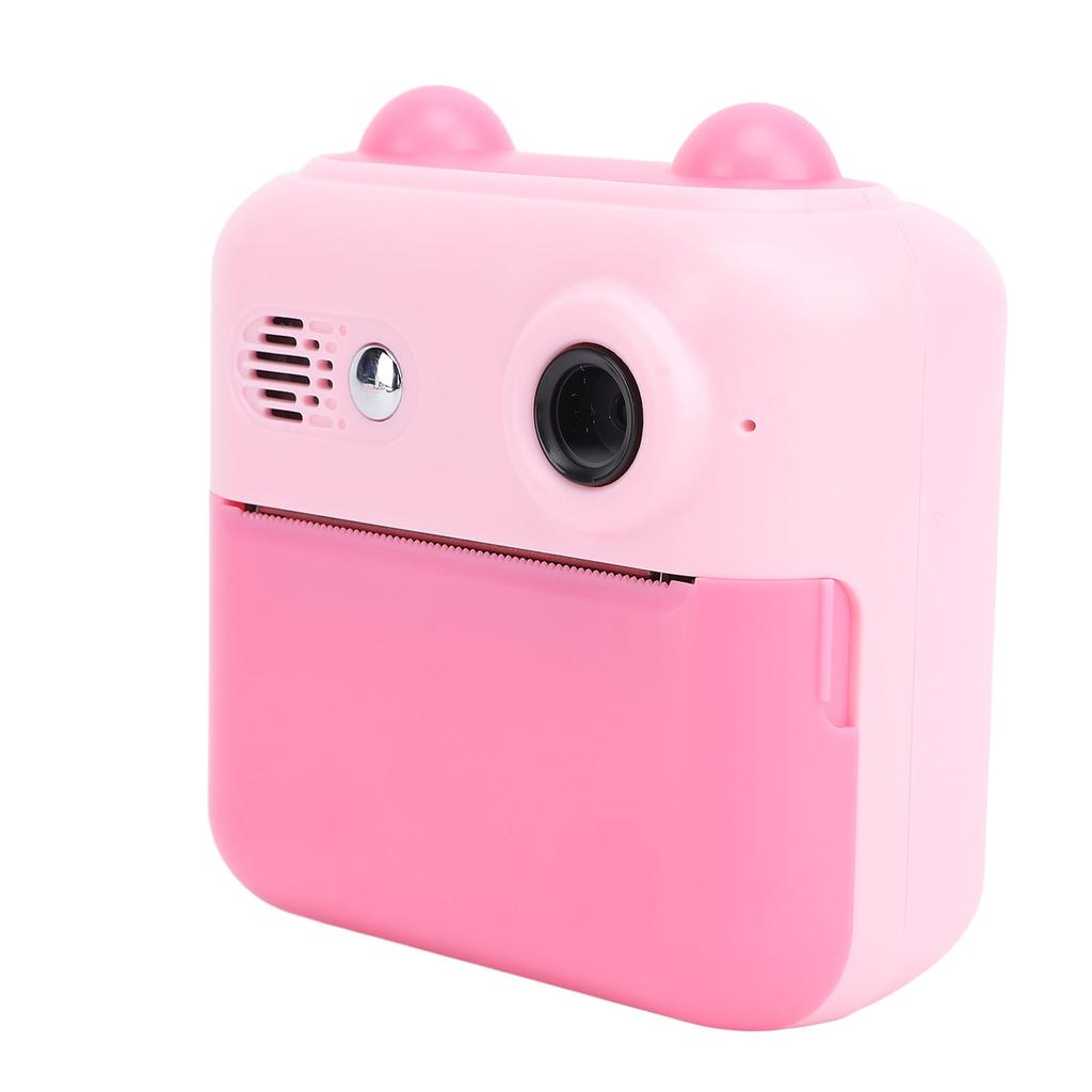 Camera 48MP 1080P 2.4 Inch Screen Supports Digital Zoom Kids Digital Selfie Camera Toy