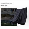 CAMEL Men's Cooling Quick-Dry Outdoor Shorts