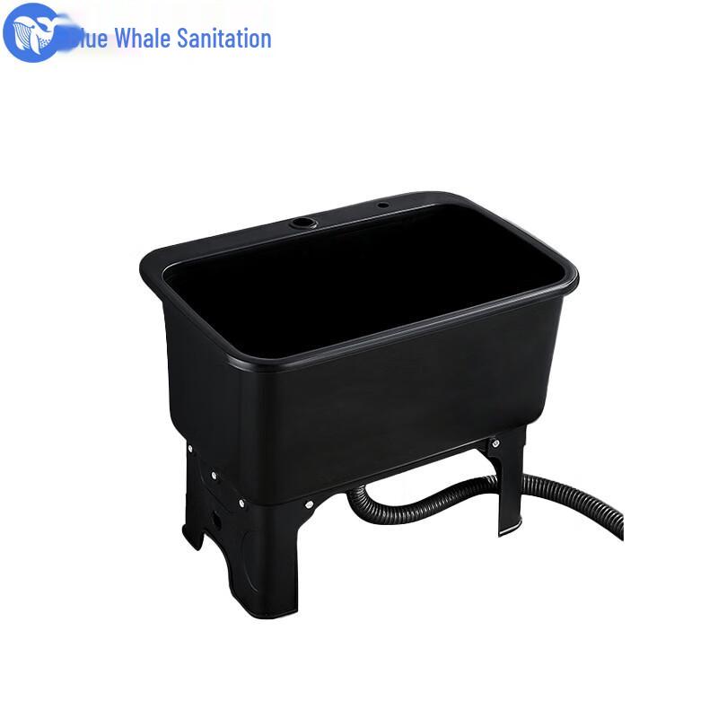 Blue Whale Elevated Mop Sink