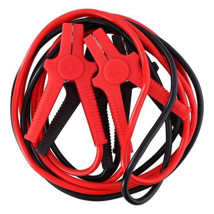 Dunlop Câbles Démarrage 25mm2 3,5m