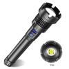 Мощный светодиодный фонарик XHP90.3/XHP70.3 26650 USB-фонарь, охотничья лампа, ручной фонарь, перезаряжаемый через USB