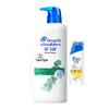 Шампунь против перхоти и зуда Head & Shoulders