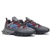 Reebok Кроссовки Dmx Trail Shadow 'Cloud Grey Burgundy Steel Blue' IE2154
