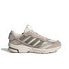 Adidas Spiritain 2000 Trendy Fashion Non-Slip Low-Top Casual Running Shoes Unisex Sneakers Beige IH7310