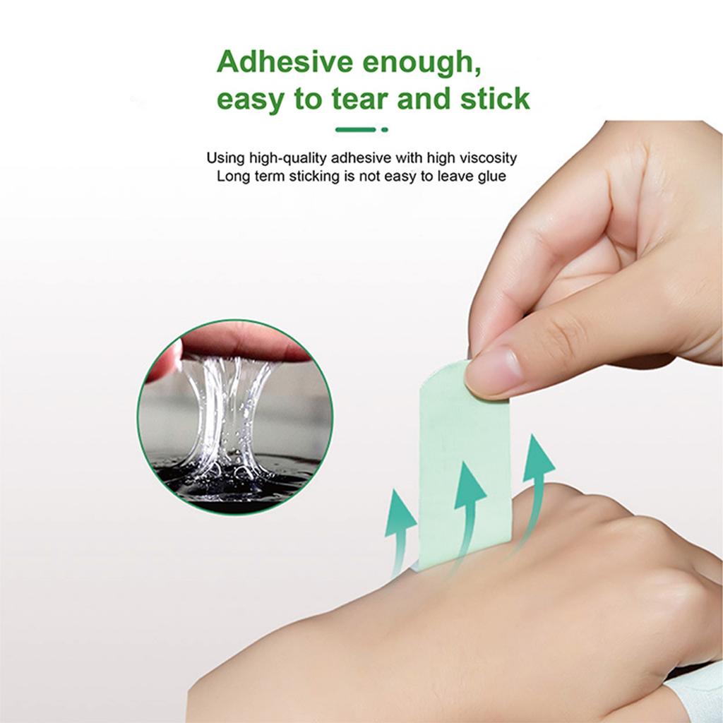 30 алоэ потрескавшиеся руки пластыри для сухих и потрескавшихся рук повязки увлажняющие пластыри