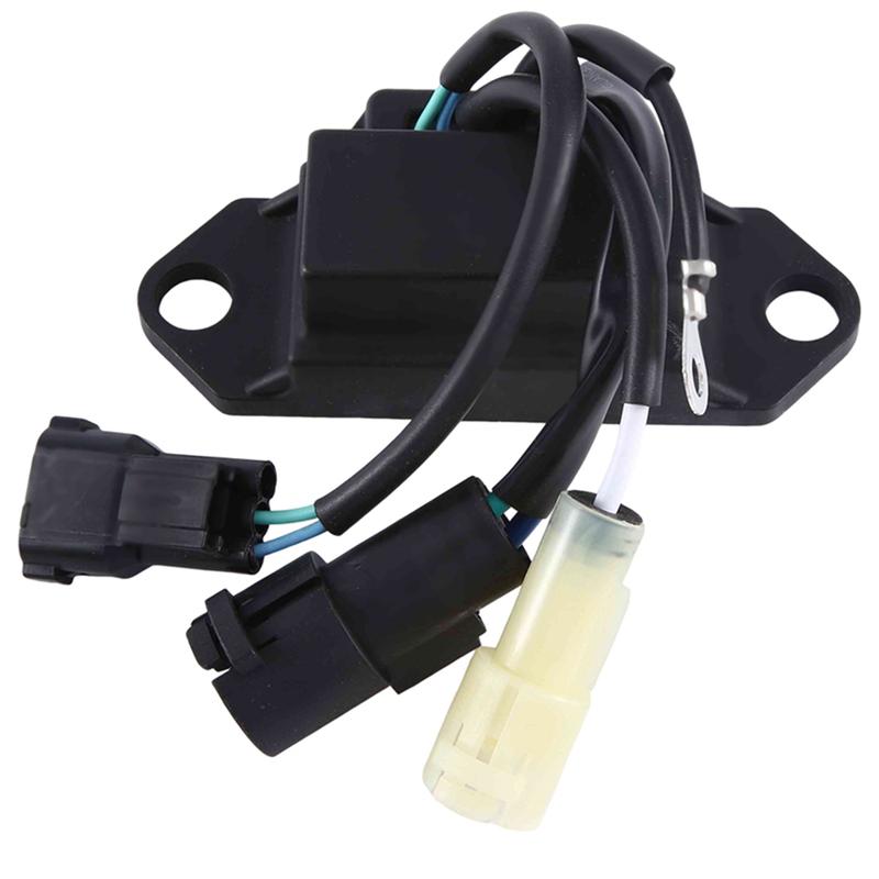 38550-ZY6-003 38550-ZY3-A01 Relay Assy Power Tilt for Honda Outboard BF135 BF150 BF135A4 BF175 BF200 BF275