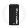 Case - MANIACASE - Samsung Galaxy A42 5G - Carbon - Texture - Optimal Protection