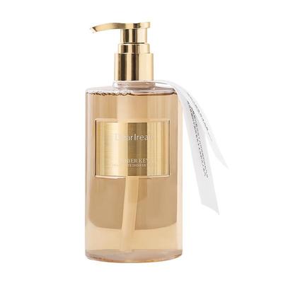 Дорогой Irean Amber Key Fragrance Гель для душа