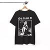 Футболка Gummo Cat Killer, Драма-фильм Хармони Корин, Готический Хоррор, Унисекс Футболка