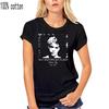 2023 модная черная футболка с коротким рукавом, молодежные футболки по индивидуальному заказу, футболка Xxxtentacion Tribute