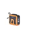 2026 Dual Outlet Wearable Fan: Long Battery Life, Portable Cooling Solution for High Temperatures in Outdoor Construction.