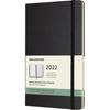 Moleskine 12M Weekly L Planner