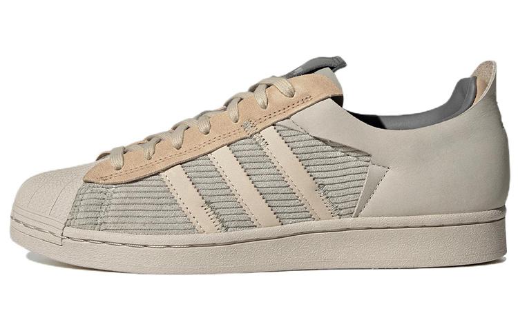 adidas Superstar 'Кремово-белый светло-серый' GY0011