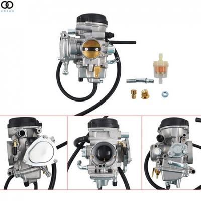 Карбюратор Carb Для Bombardier Can-Am Outlander Max 400 4×4 2004 2005 2006-2008