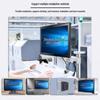 ZHICHUN 7-inch Industrial All-in-One Touchscreen PC (CN version)