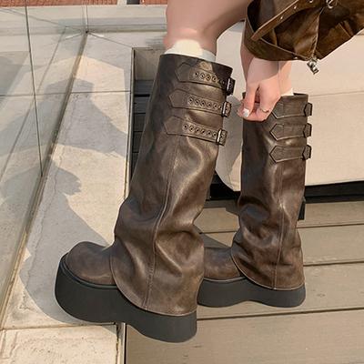 Сапоги – Сапоги