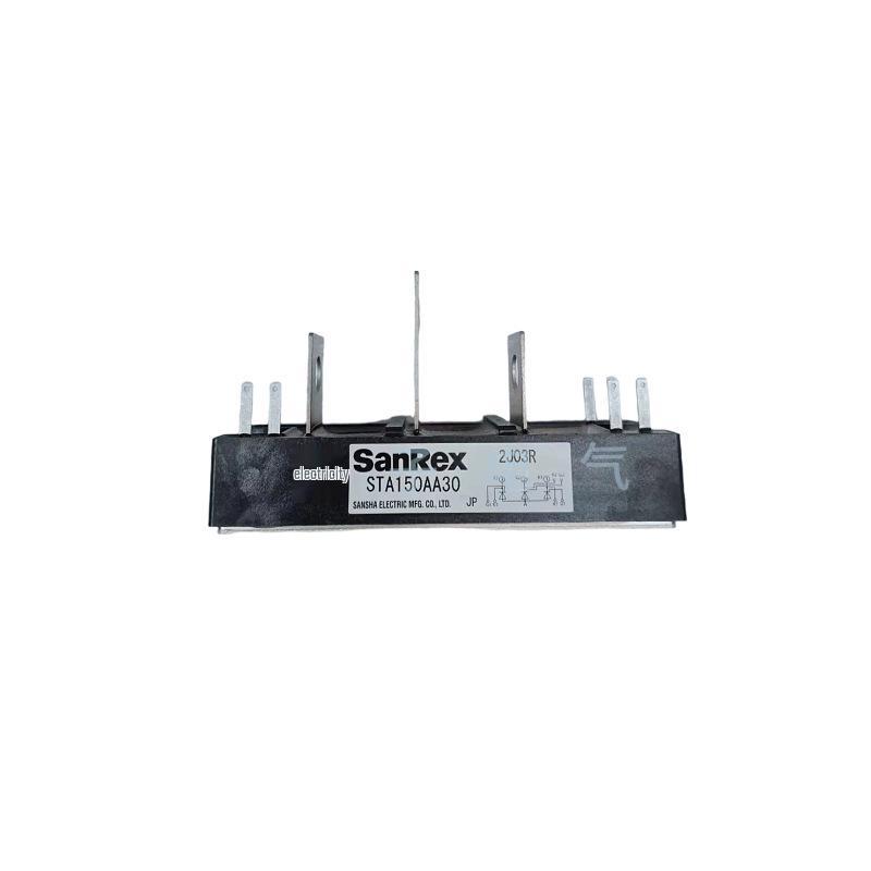 SanRex STA150AA30 Оригинальный трехфазный тиристорный силовой модуль