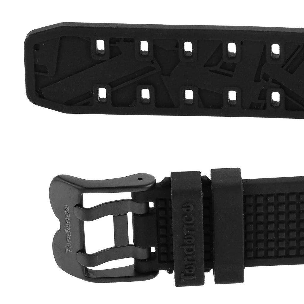 Часы Гарри Поттер Коллекция Модель Снейпа Черный Циферблат Нейлон Минеральное Стекло Кварцевые Ограниченная Серия 300 Модель Часы TY532011 [Tendence] 50.5MM Мужские