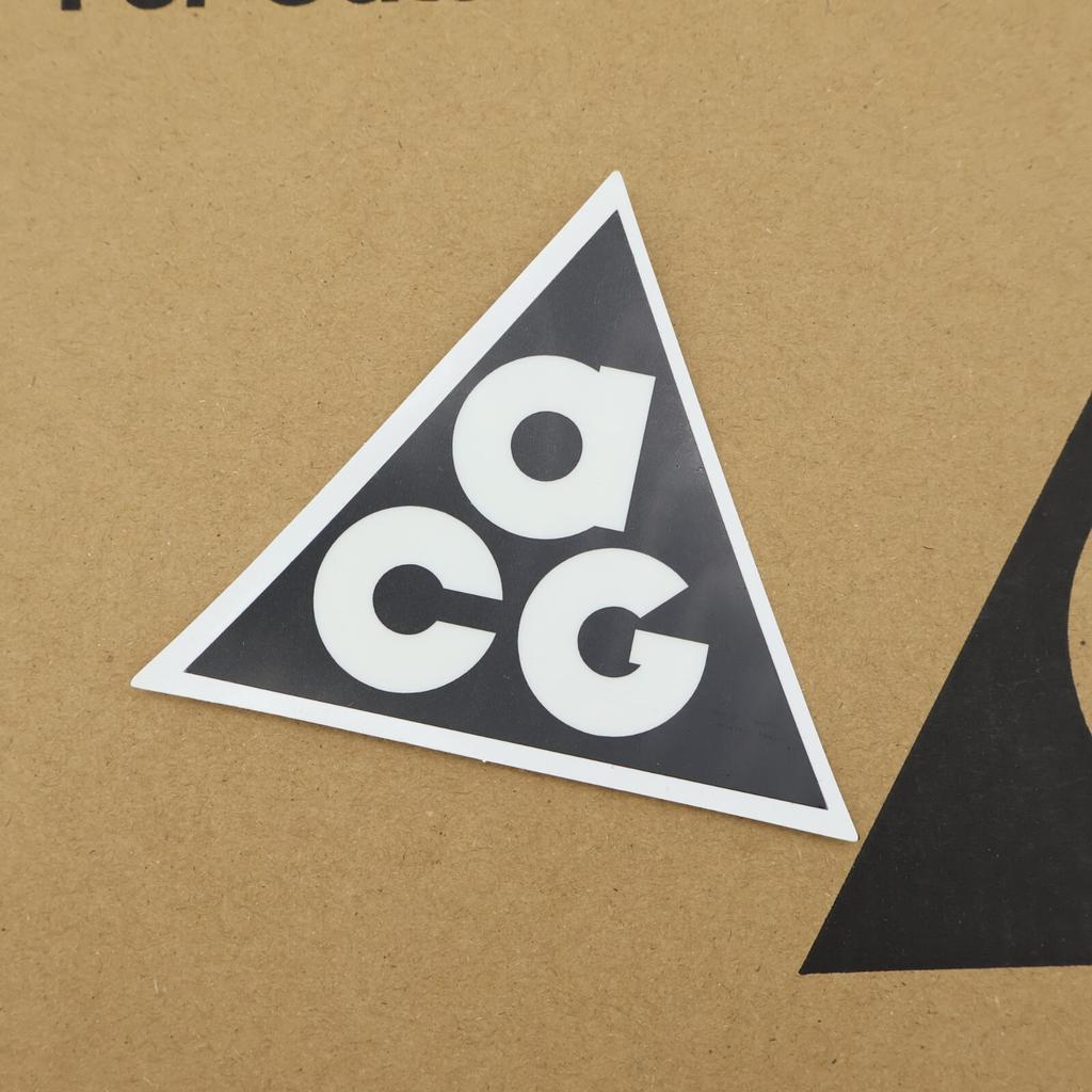FV4571-200 Nike ACG Moc PRM Какао Вау Черный (Мужской)