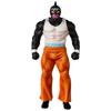 Medicom Toy UDF Фигурка Сверхдетализации Kinnikuman Серия 3 Kinnikuman Великий Высота 108мм Раскрашенная Готовая Фигурка №802 прибл.. Немасштабируемый
