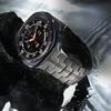 Металлический браслет из нержавеющей стали для Samsung Galaxy Watch 9 Ultra2 47 мм Мужской Браслет Роскошный Металлический Ремешок для Samsung Galaxy watch 9/8/8Classic 40 мм 44 мм 46 мм
