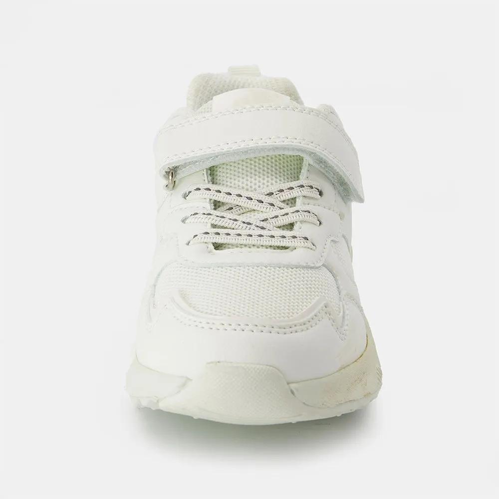 Le Coq Sportif LCS Runner PS sneakers white