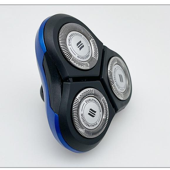 Подходит для бритвенных головок Philips RQ1150 1160 1155 1195 rq1168, аксессуары для лезвий RQ11