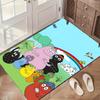 Barbapapa (1) Office carpets suitable for living rooms bedrooms offices and kitchens a gift for modern home decor