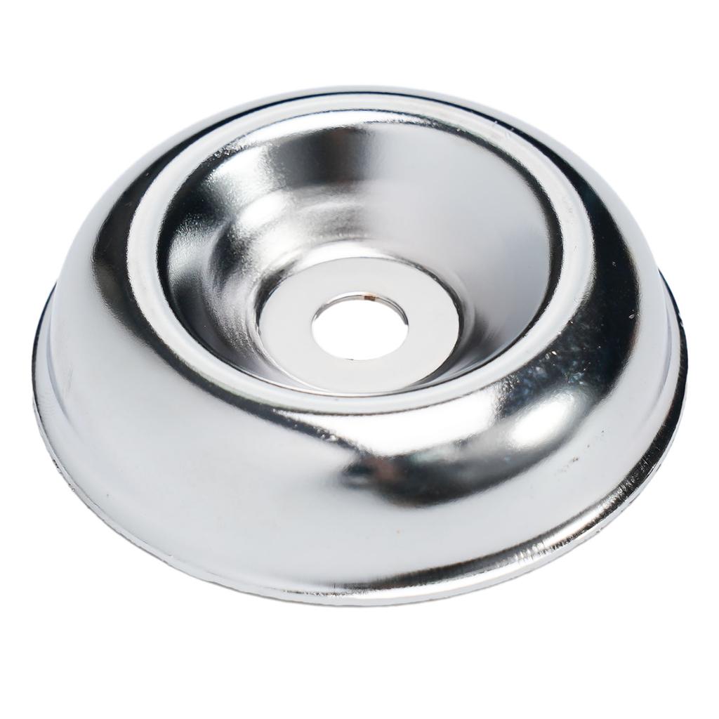 Four Piece Adapter Replacement Kit for Snipper Trimmer Head for Lawn Mower Brushcutter Compatible with CG430 520 260 330 Models