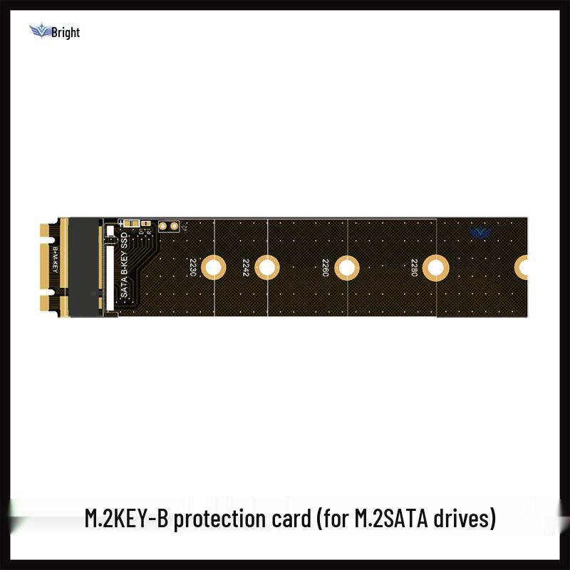 Адаптер M.2 NVME/PCIE Key-M SSD и плата для тестирования защиты