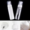 1Pc 200Ml Empty Plastic Travel Foamer Hand Wash Soap Dispenser Foam Pump Bottle