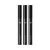 4D Mascara Black 7g (3-Pack) – Volumizing & Lengthening Smudge-Proof Mascara Set