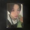 Wish Songbird Withmuu Lucky Draw Riku Poca Photo Card Sell