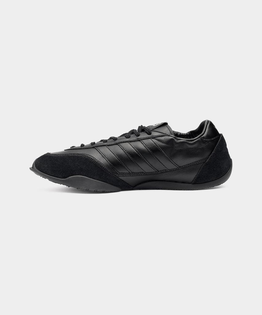 Y-3 (ИЛИ) Токио Искаженный Черный Y-3 Токио Искаженный Черный/Черный/Черный